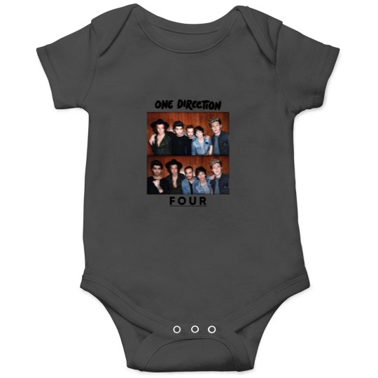 Discover One Direction Onesies, One Direction