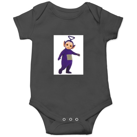 Discover Teletubbies - Tinky Winky Onesies