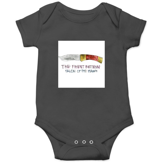 Discover The Front Bottoms Talon Of The Hawk Onesies