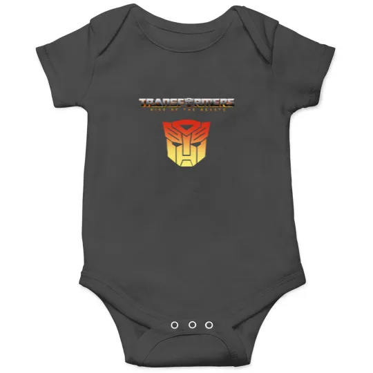 Discover Transformers 2023 Movie Onesies