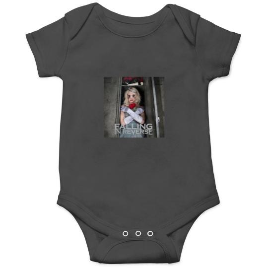 Discover falling in reverse Onesies