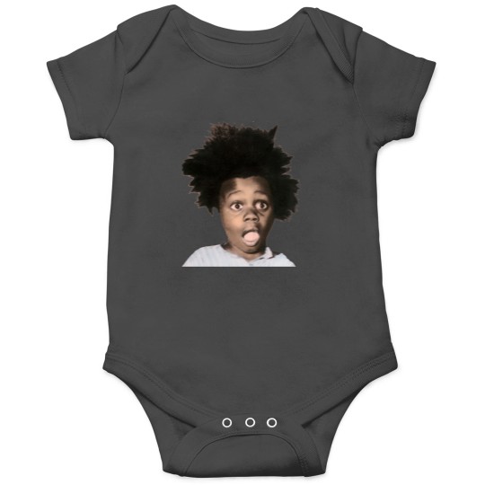 Discover Buckwheat - Little Rascals Onesies
