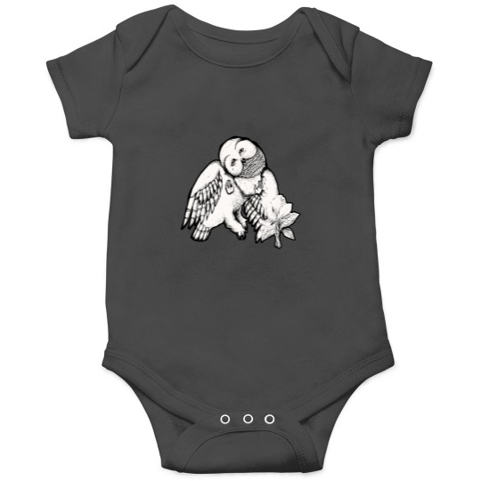 Discover The Electric Magnolia Co. _Songs Ohia_ Onesies