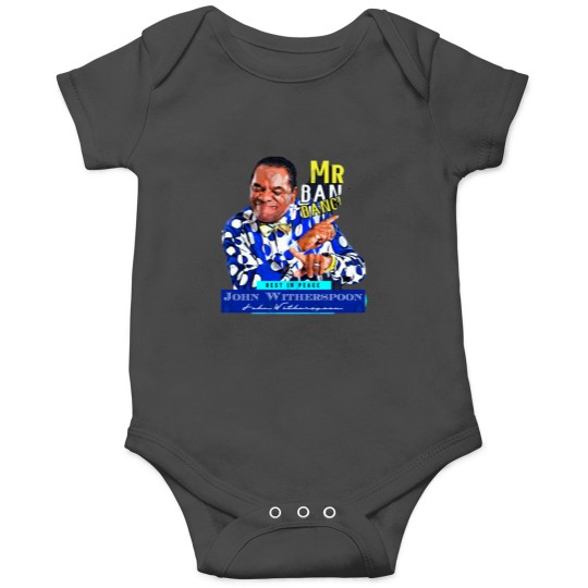 Discover Rip John Witherspoon-Funny Onesies