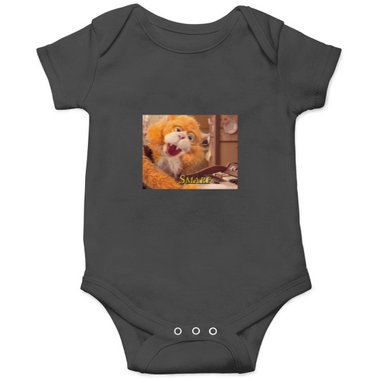 Discover Too Many Cooks-Smarf Onesies