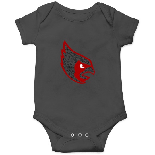 Discover Catholic University of America Engineering Cardinal (3) Onesies