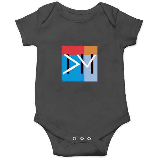 Discover Depeche Mode (3)Depeche Mode (3) Onesies