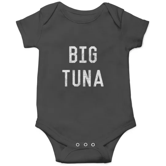 Discover Big Tuna Vintage Onesies