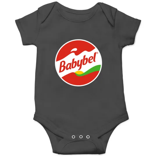 Discover babybel Onesies