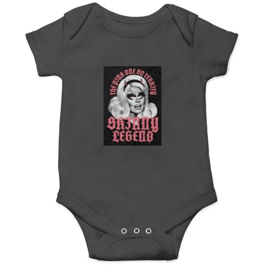 Discover Trixie Mattel Onesies