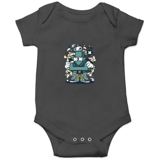 Discover Download Onesies