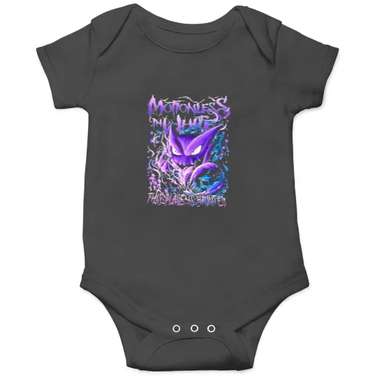 Discover Motionless In White This Place Is Haunted Onesies