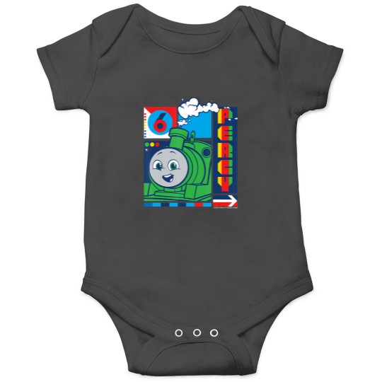 Discover thomas and friends percy t Onesies