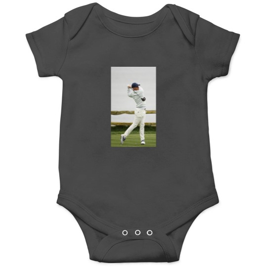 Discover scottie scheffler Onesies