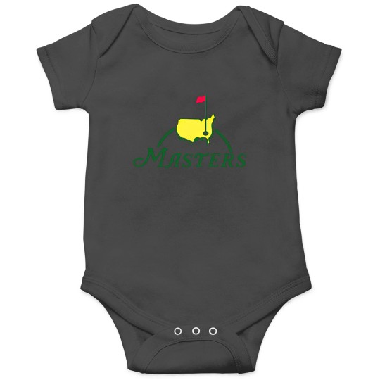 Discover Masters Tournament Onesies