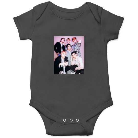 Discover P1Harmony Premium Onesies