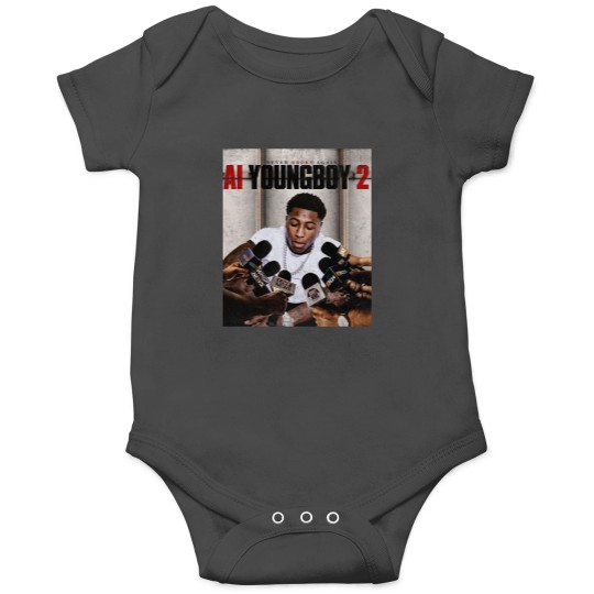 Discover YOUNGBOY Onesies