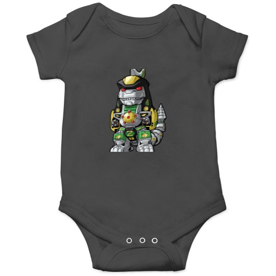 Discover DragonZord Onesies