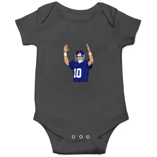 Discover Eli Manning Onesies