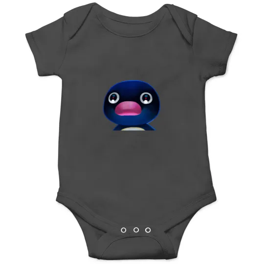 Discover Terrified Noot Noot Meme Onesies
