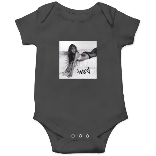 Discover Collection Greedy Tate McRae Onesies