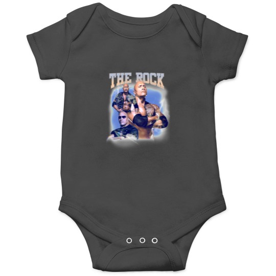 Discover the rock  41 Onesies