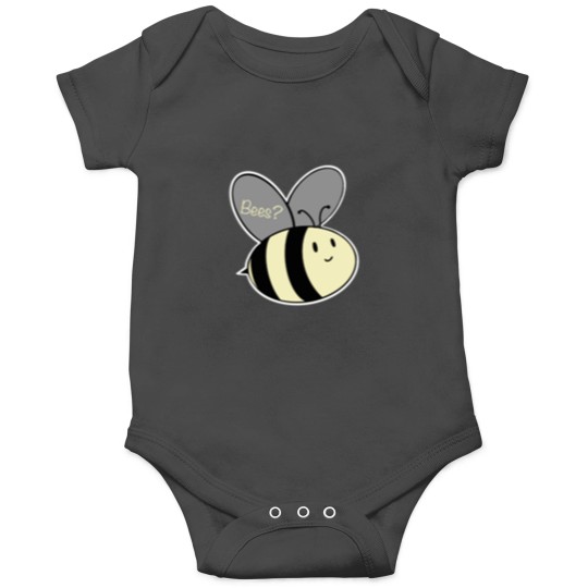 Discover Bees Onesies, Gift Bees Onesies