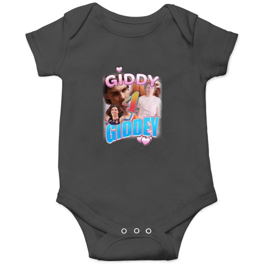 Discover Josh Giddey T Shirt Onesies