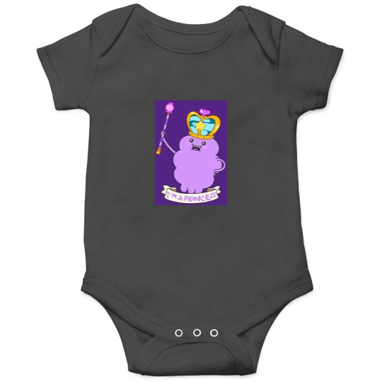 Discover Lumpy Space Princess Onesies