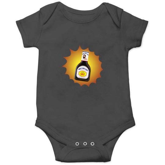 Discover Sweet Baby Gang Cancel Sauce Onesies