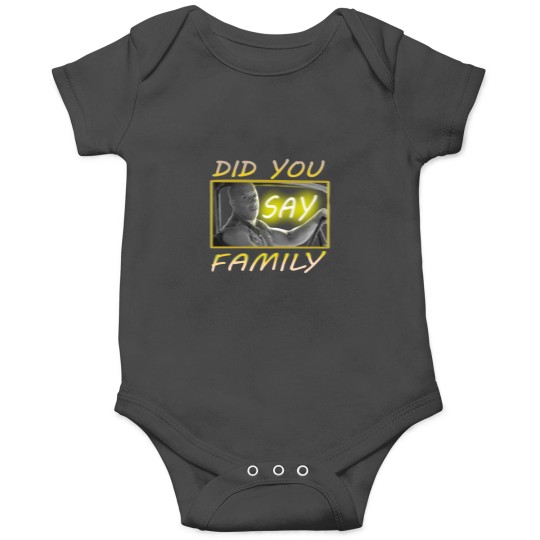Discover Dom Toretto Funny Meme Did you say Family Onesies
