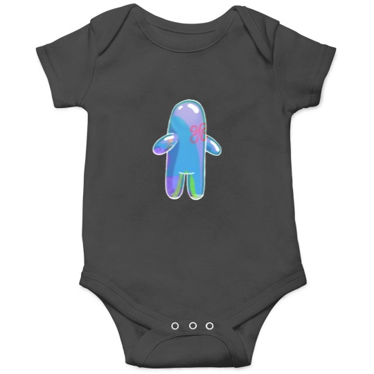 Discover Bubble Buddy Onesies