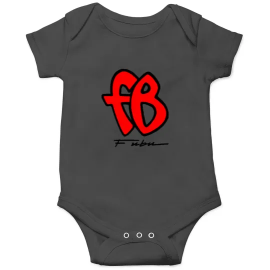 Discover fubu red Onesies