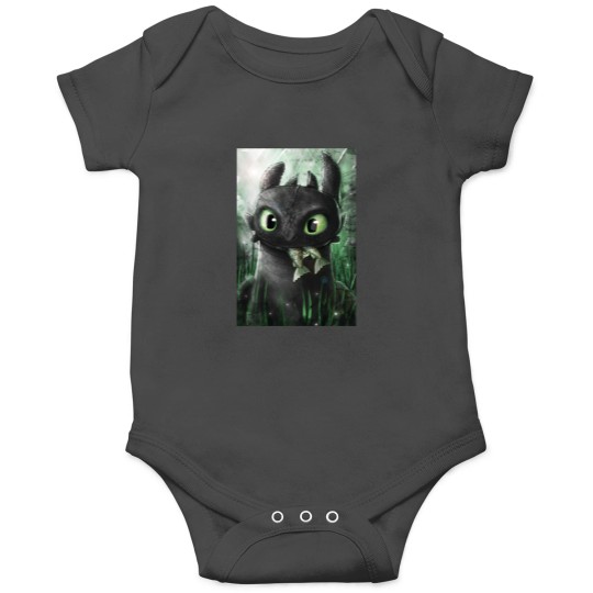 Discover How To Train Your Dragon, Toothless Gifts For Men & Women Onesies