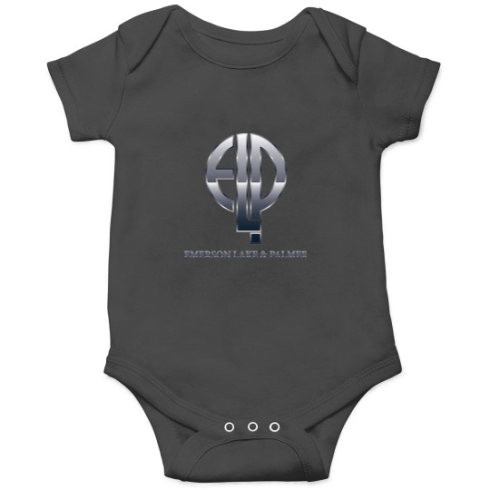 Discover Emerson Lake _ Palmer Onesies