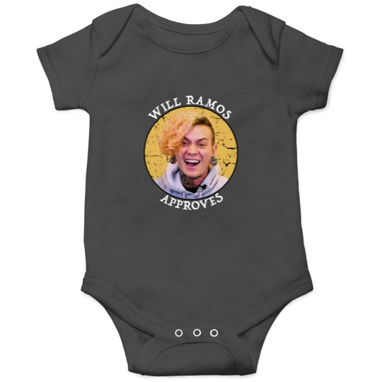 Discover Will Ramos Lorna Shore Onesies