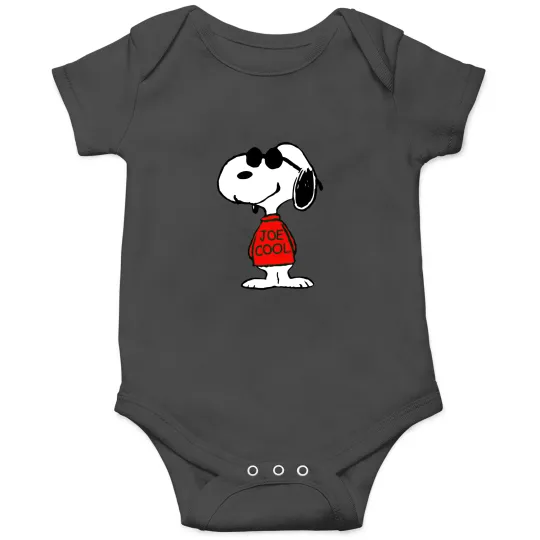 Discover Joe Cool Onesies