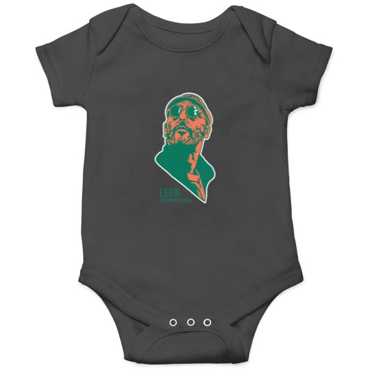 Discover Leon Onesies