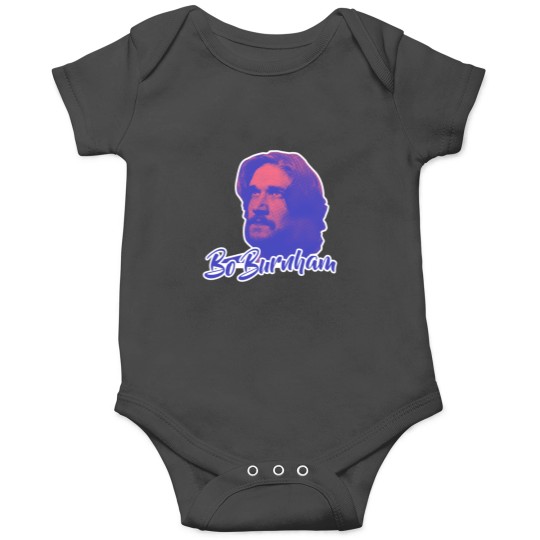 Discover bo burham Onesies