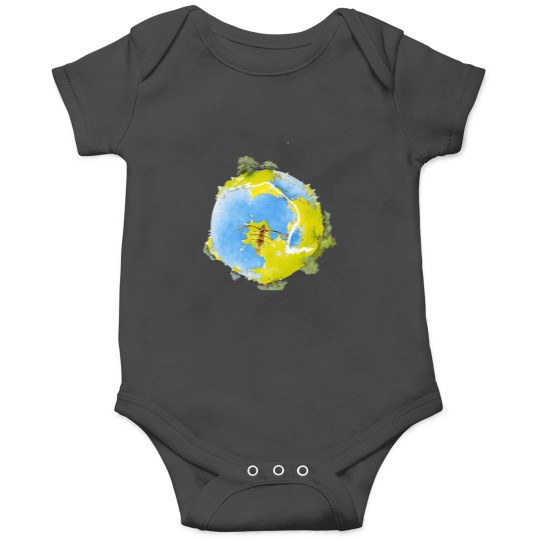 Discover Yes Fragile Progressive Onesies