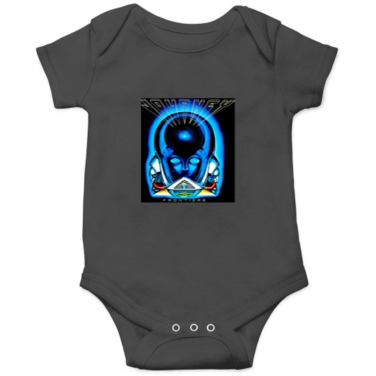 Discover Journey Band Rock Onesies
