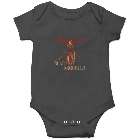 Discover Malenia Blade of Miquella - Elden Ring Onesies