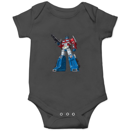 Discover Optimus prime Onesies