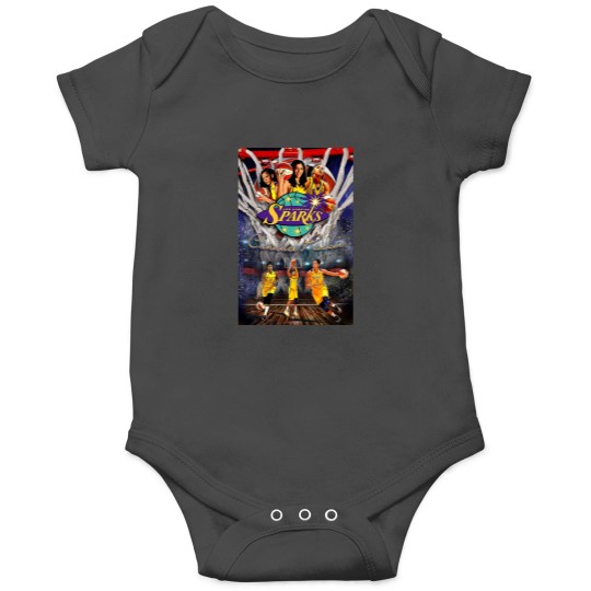 Discover Candace Parker Onesies