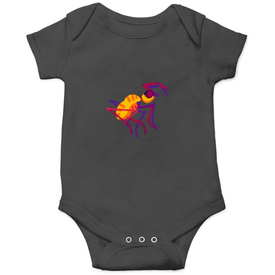 Discover Insect136Insect136Insect136Insect136 Onesies