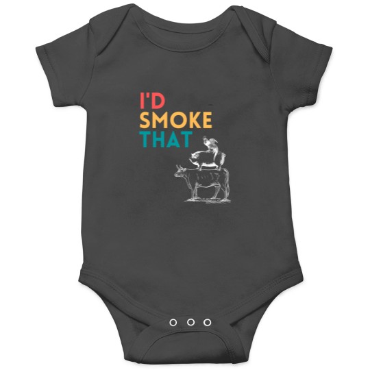 Discover Chris Traeger Onesies