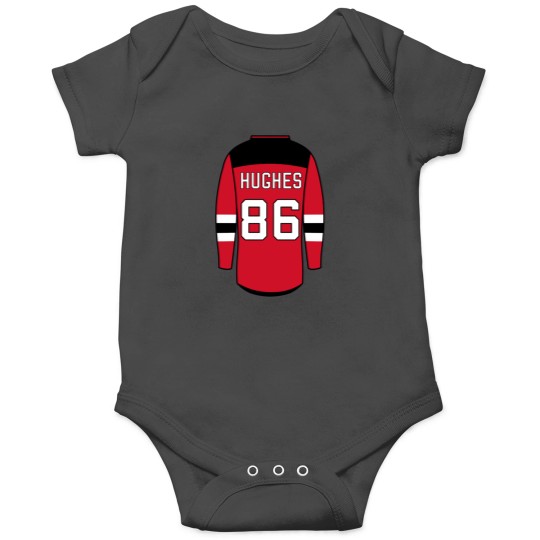 Discover Jack Hughes Jersey Jack Hughes Jersey Onesies