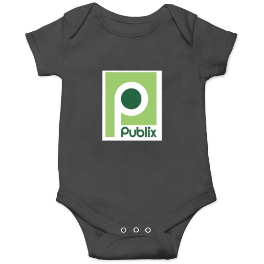 Discover Publix Onesies