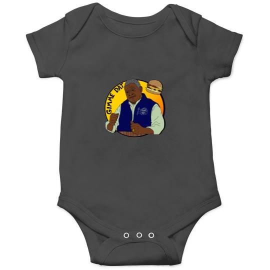 Discover Gimme Dat (I Think You Should Leave) Onesies
