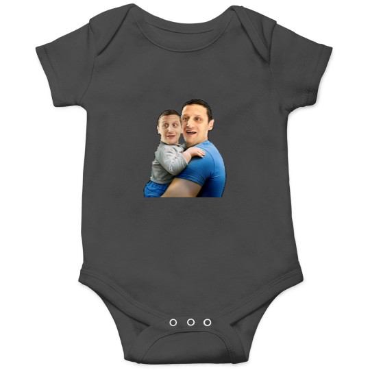 Discover ITYSL - Tim: Onesies
